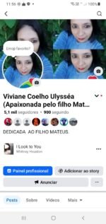 Pagina do Facebook + Pagina do Kwai monetizadas com muitos seguidores