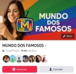 COMBO 5 GRUPOS NO FACEBOOK - 37,8k - 27,9k - 14,7k - 14,4k - 2,5k de SEGUIDORES ENGAJADOS! NICHO MUNDO DOS FAMOSOS E NOVELAS (LEIA A DESCRIÇÃO) - Imagem 4