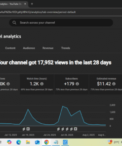 Revelações Espirituais Monetizado 13,7 mil subscritores • 87 vídeos