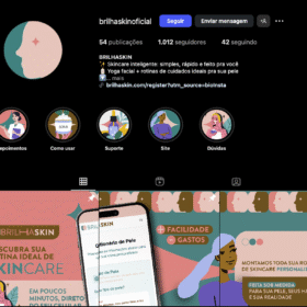 Site - Brilhaskin.com