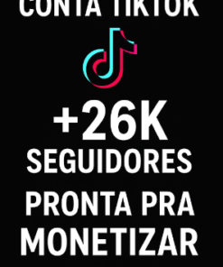 TikTok + de 26k