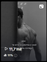Conta TikTok Fitness/Motivação – 3.7k seguidores | 92k curtidas - Imagem 3
