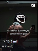Conta TikTok Fitness/Motivação – 3.7k seguidores | 92k curtidas - Imagem 4