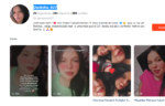 Conta kwai 1K Seguidores - Daninha_027