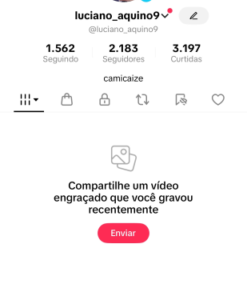 TIKTOK SHOP BRASIL 2K LIBERADO SEM DOCUMENTO PRONTA PRA FATURAR NO TIKTOK SHOP GARANTIA E QUALIDADE