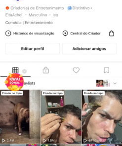 ✅Kawai monetizado oportunidade pra ganhar dinheiro com visualização