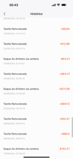 ✅Kawai monetizado oportunidade pra ganhar dinheiro com visualização - Humor 328.6K Seguidores | 4.7M Curtidas - Imagem 5