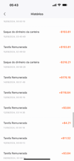 ✅Kawai monetizado oportunidade pra ganhar dinheiro com visualização - Humor 328.6K Seguidores | 4.7M Curtidas - Imagem 6