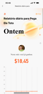 ✅Kawai monetizado oportunidade pra ganhar dinheiro com visualização - Humor 328.6K Seguidores | 4.7M Curtidas - Imagem 2