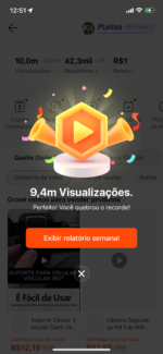 Kwai Sósia Celebridade - 48.7K Seguidores | 640.6K Curtidas - Imagem 2