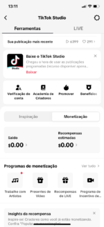 Tik Tok cortes anime 10,3 mil Seguidores - Imagem 2