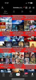 Conta TIK TOK (strellas y secretos) 173 mil seguidores, + 9 dólares na conta + TIKTOK SHOP PARA ATIVAR - Imagem 5