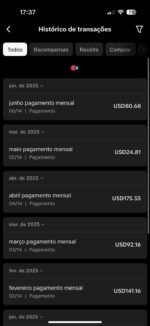Conta TIK TOK (strellas y secretos) 173 mil seguidores, + 9 dólares na conta + TIKTOK SHOP PARA ATIVAR - Imagem 4