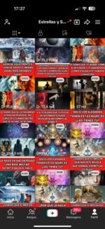 Conta TIK TOK (strellas y secretos) 173 mil seguidores, + 9 dólares na conta + TIKTOK SHOP PARA ATIVAR - Imagem 6