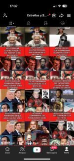 Conta TIK TOK (strellas y secretos) 173 mil seguidores, + 9 dólares na conta + TIKTOK SHOP PARA ATIVAR - Imagem 7