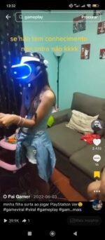 canal do tiktok barato 11,4 mil Seguidores - Imagem 2