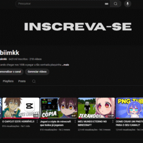 Vendo canal de 64k 🔥