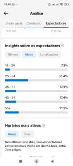 FACEBOOK Fatos e Filmes 85 mil seguidores - Imagem 4