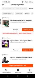 Conta kwai 1K Seguidores - Daninha_027 - Imagem 3