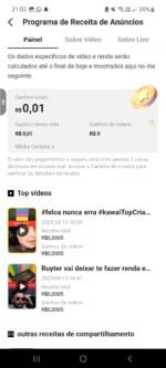 Conta kwai 1K Seguidores - Daninha_027 - Imagem 4