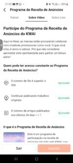 Conta kwai 1K Seguidores - Daninha_027 - Imagem 5