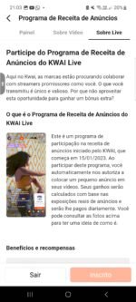 Conta kwai 1K Seguidores - Daninha_027 - Imagem 6