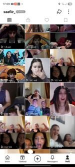 Conta Kwai 167K de Seguidores | 2.2M Curtidas - Humor saafiir_ - Imagem 2