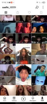 Conta Kwai 167K de Seguidores | 2.2M Curtidas - Humor saafiir_ - Imagem 3