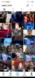 Conta Kwai 167K de Seguidores | 2.2M Curtidas - Humor saafiir_ - Imagem 4