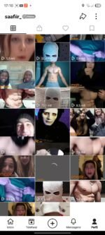 Conta Kwai 167K de Seguidores | 2.2M Curtidas - Humor saafiir_ - Imagem 5