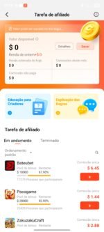 Conta Kwai 167K de Seguidores | 2.2M Curtidas - Humor saafiir_ - Imagem 14