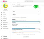 Canal YouTube Nicho Dinheiro 6k - Imagem 3