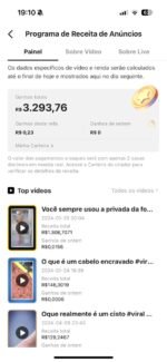 Conta lucrativa do Kwai 436.6K Seguidores - Humor Sr. Bitolado - Imagem 2