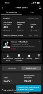 INSTAGRAM 18K+ TIKTOK 3K+ YOUTUBE 6K+ - Imagem 2