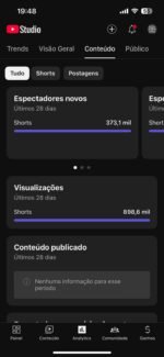 INSTAGRAM 18K+ TIKTOK 3K+ YOUTUBE 6K+ - Imagem 21