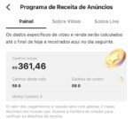 CONTA KWAI MONETIZADA COM 437 MIL SEGUIDORES PRONTO PRA FARMAR DINHEIRO - Fitdelas do kawai - Imagem 2