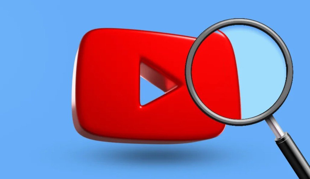 Golpes conta youtube como analisar