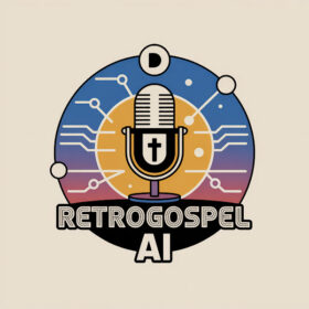 Canal 1,89 mil inscritos Nicho: Música gospel / retrô / cristão