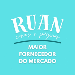 Ruan Canais e Páginas