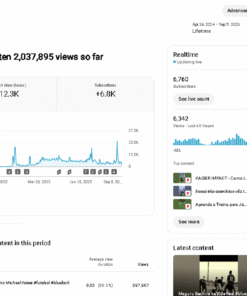 Canal YouTube, Tiktok, Instagram GoalGrid – Futebol, Blue Lock e Shorts Virais 6.760 inscritos