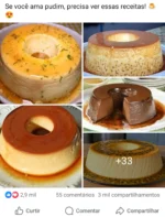 Vendo páigna do Facebook com 20 mil seguidores monetizada em vídeos, reels, fotos e textos! - Imagem 2