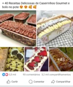 Vendo páigna do Facebook com 20 mil seguidores monetizada em vídeos, reels, fotos e textos! - Imagem 3