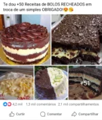 Vendo páigna do Facebook com 20 mil seguidores monetizada em vídeos, reels, fotos e textos! - Imagem 5