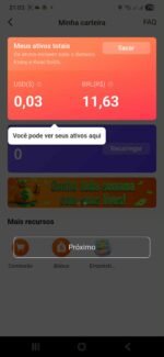 Kawai Filmes e Clip 1.5K Seguidores - Imagem 4