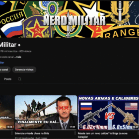 Youtube 178K Monetizado e ativo