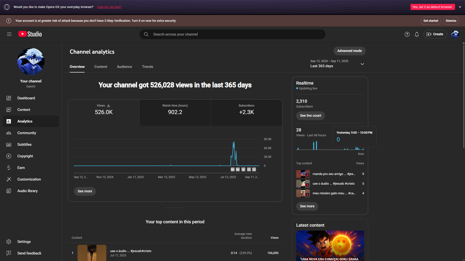 Desktop Screenshot 2025.09.13 - 03.41.51.42 ANALITICS DO MEU CANAL