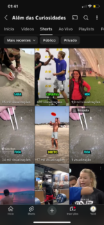 Canal do YouTube 965 inscritos - Imagem 6