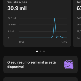 *Canal de curiosidades com 1.700 Inscritos Reais –com Oportunidade para Monetizar