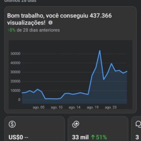 Pagina esportiva do Palmeiras. (Porco Online) 11 mil seguidores