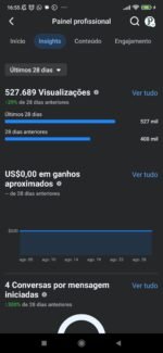 Pagina esportiva do Palmeiras. (Porco Online) 11 mil seguidores - Imagem 3